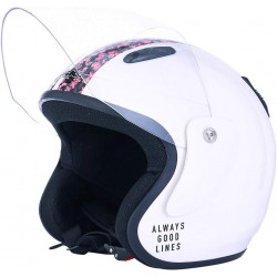 KSK Casque Good Lines