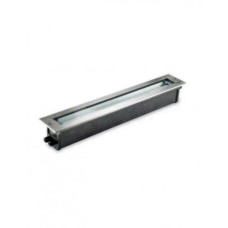 Encastrable De sol extérieur LEDS-C4 1xT5 long 125cm