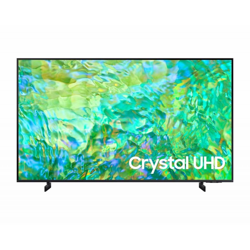 TV SAMSUNG 85" Crystal UHD SMART TV