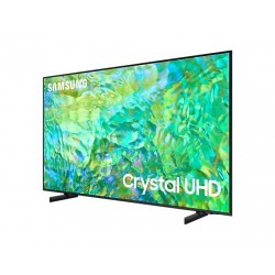 TV SAMSUNG 85" Crystal UHD SMART TV