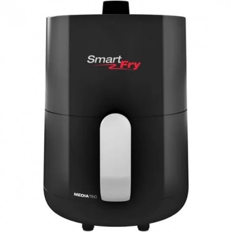 Friteuse À Air Smart Fryer Smart Fry Noir