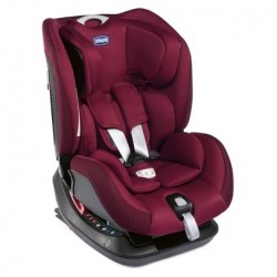 Chicco Siège-Auto Sirio Red Passion