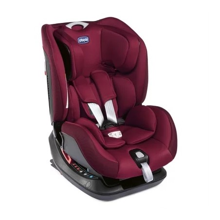 Chicco Siège-Auto Sirio Red Passion