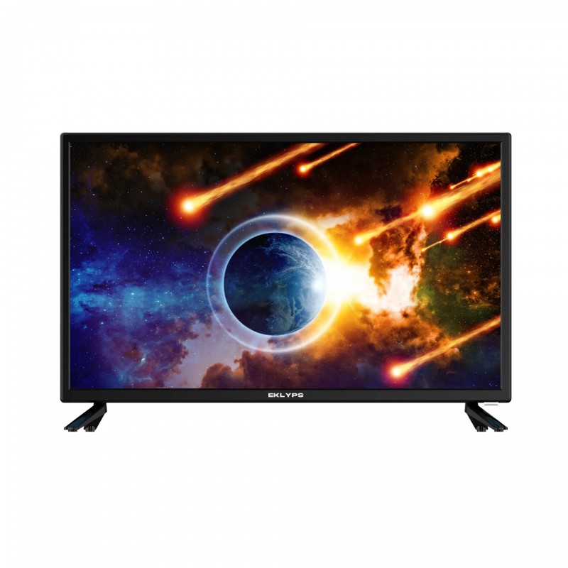 TV EKLYPS Smart TV 24’’ (60 cm) HD