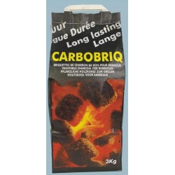 3 Sac de Carbobriq...