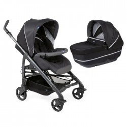 Chicco Poussette Duo 2en1...