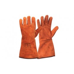 GANTS anti-chaleur, max. 15...