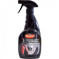 Nettoyant Jantes 500 ml...