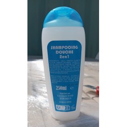 Shampooing Douche 2en1 250ml