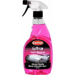 CarPlan Ultra Dissolvant...