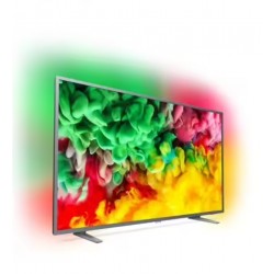 TV Philips 4K Ultra HD -...