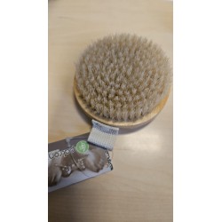 Brosse Massage Corps