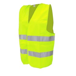 Gilet du sécurité...