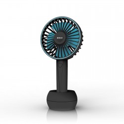 Mini ventilateur portatif -...