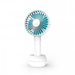 Mini ventilateur portatif -...