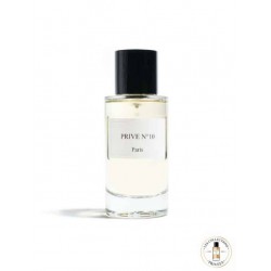 Privé N°10 – Parfums Paris