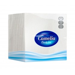 Camélia 100 feuilles 1plis 20g