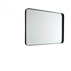 Miroir Steelton argenté 60...