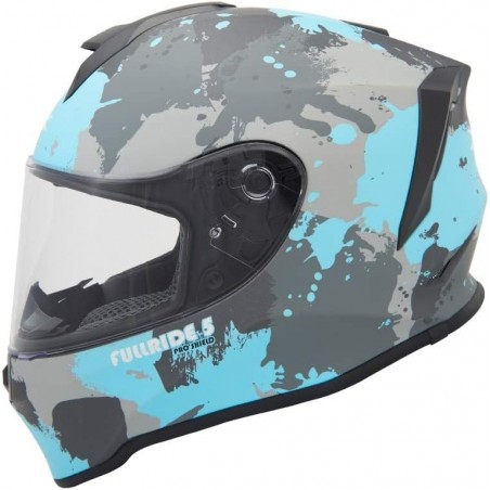 KSK Casque FullRide 5 Intégral