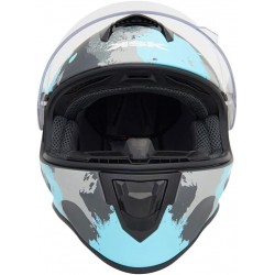 KSK Casque FullRide 5 Intégral