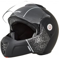 KSK Casque Modulable Vision Cross Adulte Homme