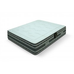 MontBlanc Matelas