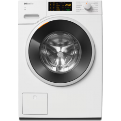 Lave-linge Miele 8kg Blanc...