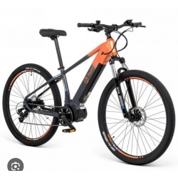 Vélo électrique VTT Youin...