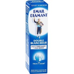 EMAIL DIAMANT - Dentifrice...