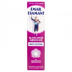 EMAIL DIAMANT – Dentifrice...