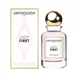 Anthology  parfumée pour...